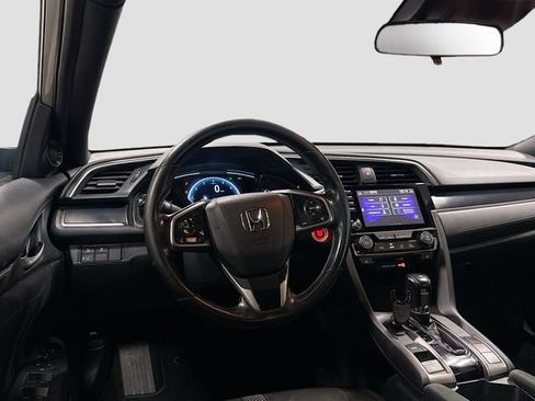 Used 2021 Honda Civic EX image 19