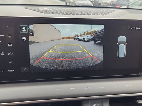 Used 2024 Kia EV9 Wind image 22