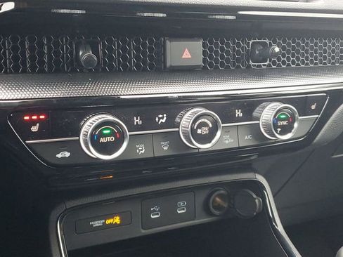 New 2026 Honda CR-V EX-L image 24