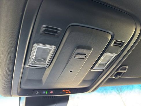 Used 2024 Chevrolet Tahoe LS w/ Driver Alert Package image 34