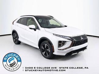 New 2026 Mitsubishi Eclipse Cross SEL AWD/4WD video 1