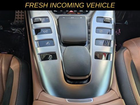 Used 2023 Mercedes-Benz AMG GT 53 image 16