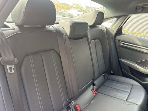 Used 2023 Audi A3 2.0T Premium Plus w/ Premium Plus Package image 14