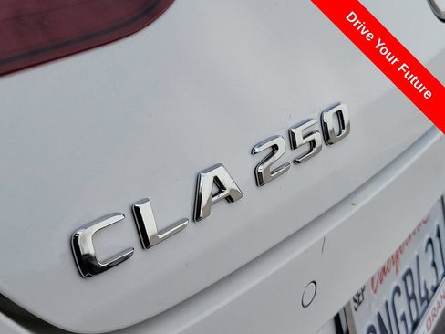 Used 2025 Mercedes-Benz CLA 250 image 27