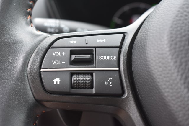 Used 2024 Honda CR-V Sport image 22
