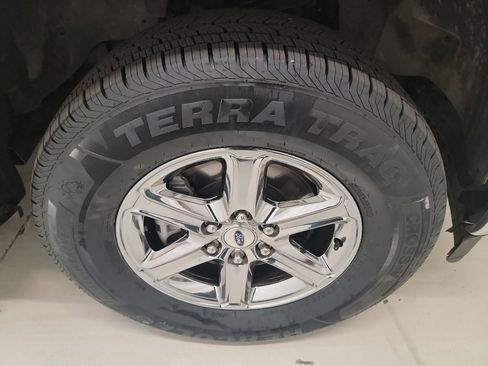 Used 2024 Ford F150 XLT w/ Equipment Group 302A MID image 5