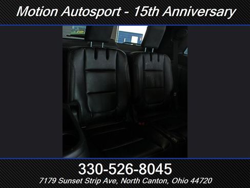 Used 2019 Ford Explorer Sport w/ Equipment Group 401A AWD/4WD image 44
