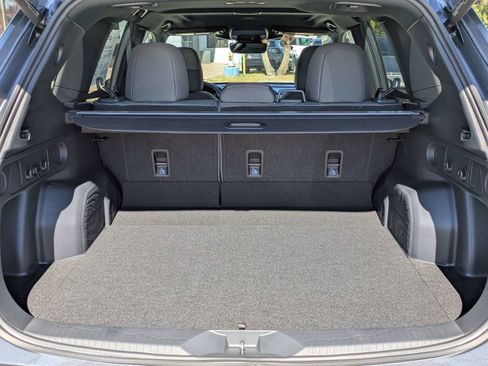 New 2026 Subaru Forester Premium image 13