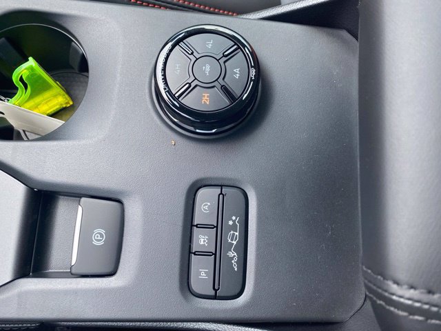 New 2026 Ford Ranger Raptor AWD/4WD image 31