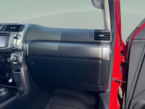 Used 2019 Toyota 4Runner SR5 Premium image 31