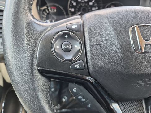 Certified 2018 Honda HR-V EX-L image 14