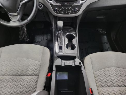 Used 2024 Chevrolet Equinox LT AWD/4WD image 16