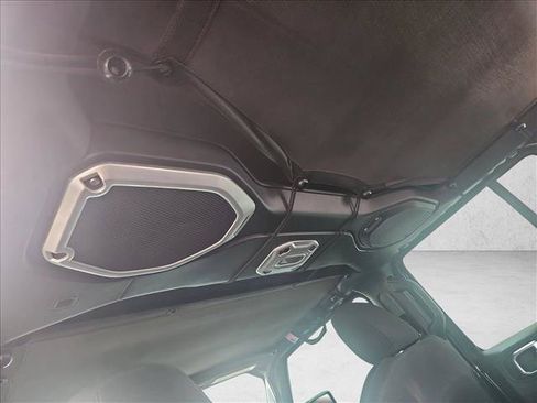 Used 2022 Jeep Wrangler Unlimited Sport AWD/4WD image 19