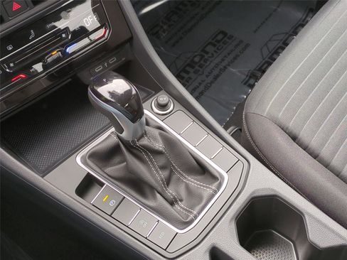 New 2026 Volkswagen Jetta S image 11