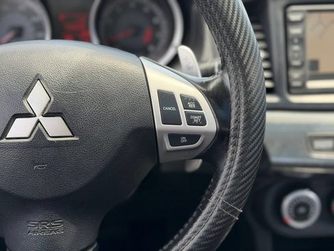 Used 2008 Mitsubishi Lancer GTS FWD image 16