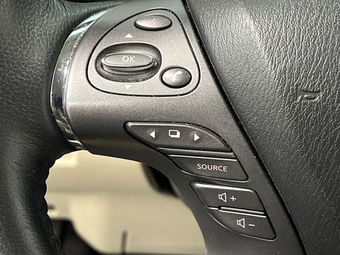 Used 2023 Nissan Murano SL image 43