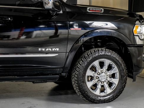 Used 2023 RAM 2500 Limited image 7