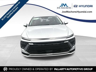 New 2026 Hyundai Sonata SEL