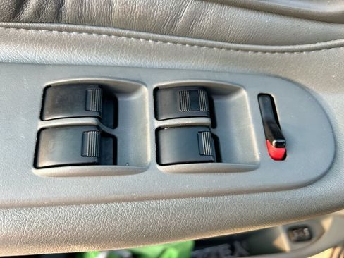 Used 2002 Honda Odyssey EX-L image 13