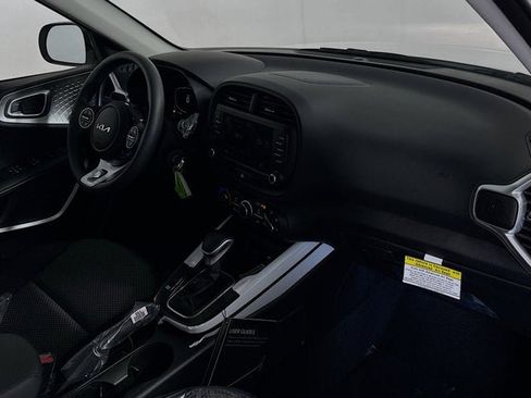 New 2025 Kia Soul LX image 19