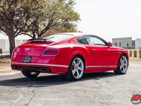 Used 2016 Bentley Continental GT Speed image 10