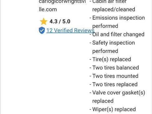 Used 2015 Honda CR-V EX image 3