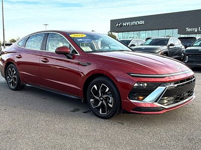 Certified 2024 Hyundai Sonata SEL