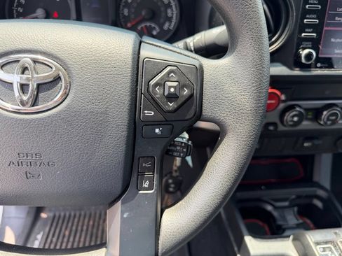 Used 2020 Toyota Tacoma SR w/ SX Package AWD/4WD image 25