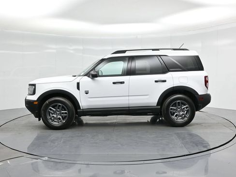 Certified 2025 Ford Bronco Sport Big Bend AWD/4WD image 28