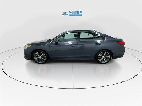 Used 2016 Subaru Legacy 2.5i Limited image 7