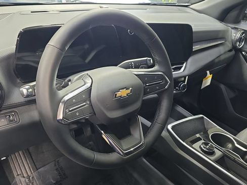New 2026 Chevrolet Equinox LT w/ Safety and Technology Package AWD/4WD image 16