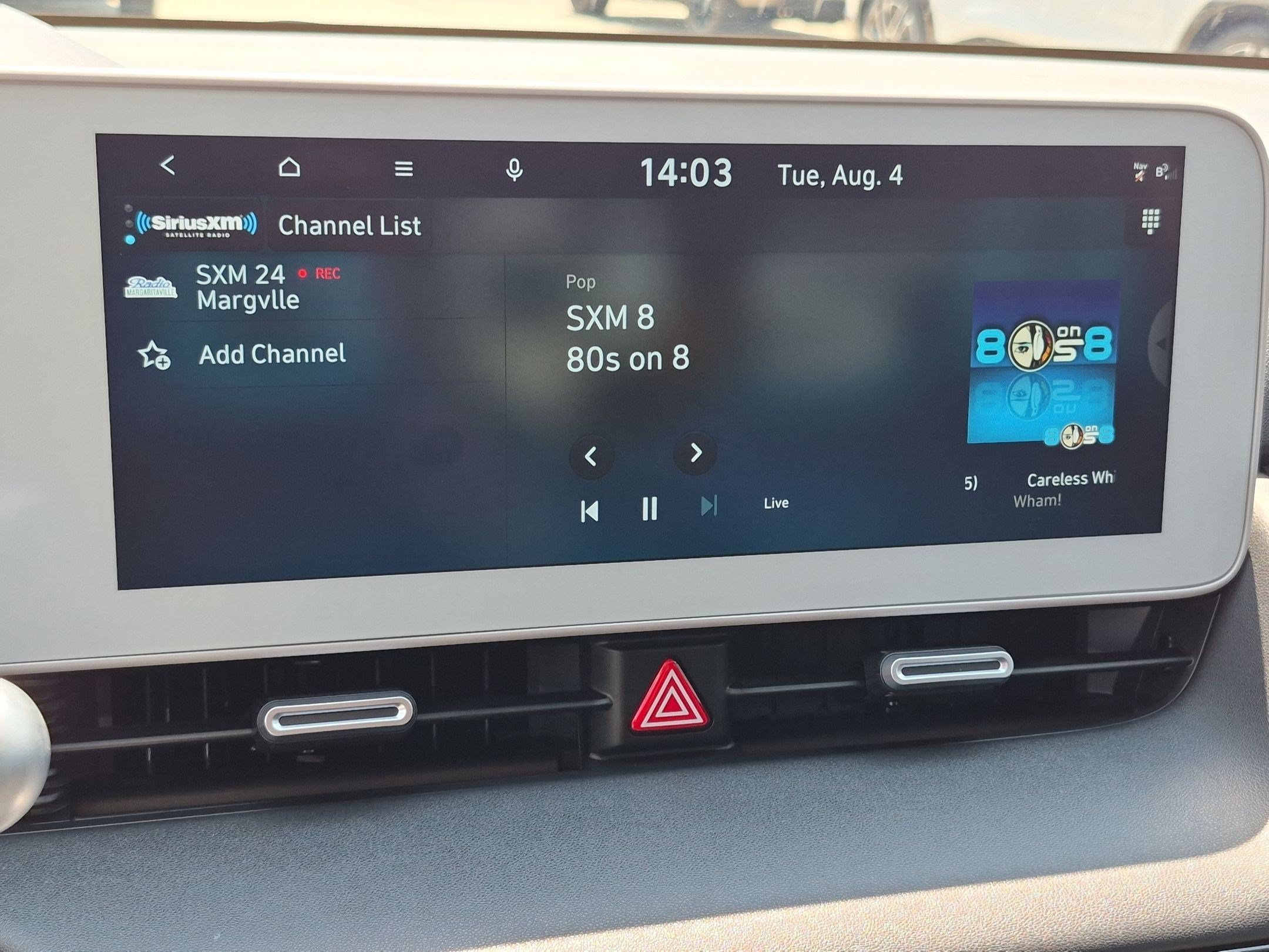 Used 2023 Hyundai Ioniq 5 Limited AWD/4WD image 25