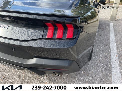 Used 2024 Ford Mustang GT image 22