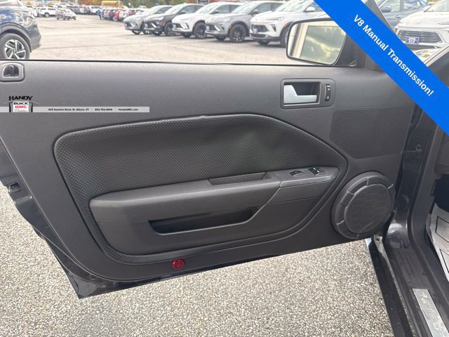 Used 2007 Ford Mustang GT Premium RWD image 15