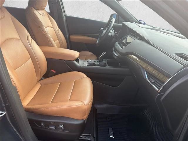 Used 2021 Cadillac XT4 Sport FWD image 25