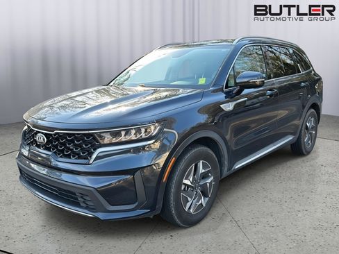 Used 2021 Kia Sorento S image 1