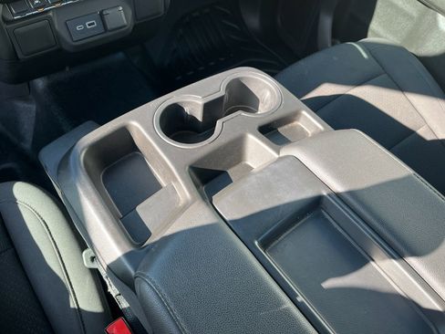 Used 2024 Chevrolet Silverado 1500 W/T w/ WT Fleet Convenience Package image 24