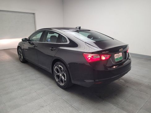Used 2023 Chevrolet Malibu LT FWD image 5