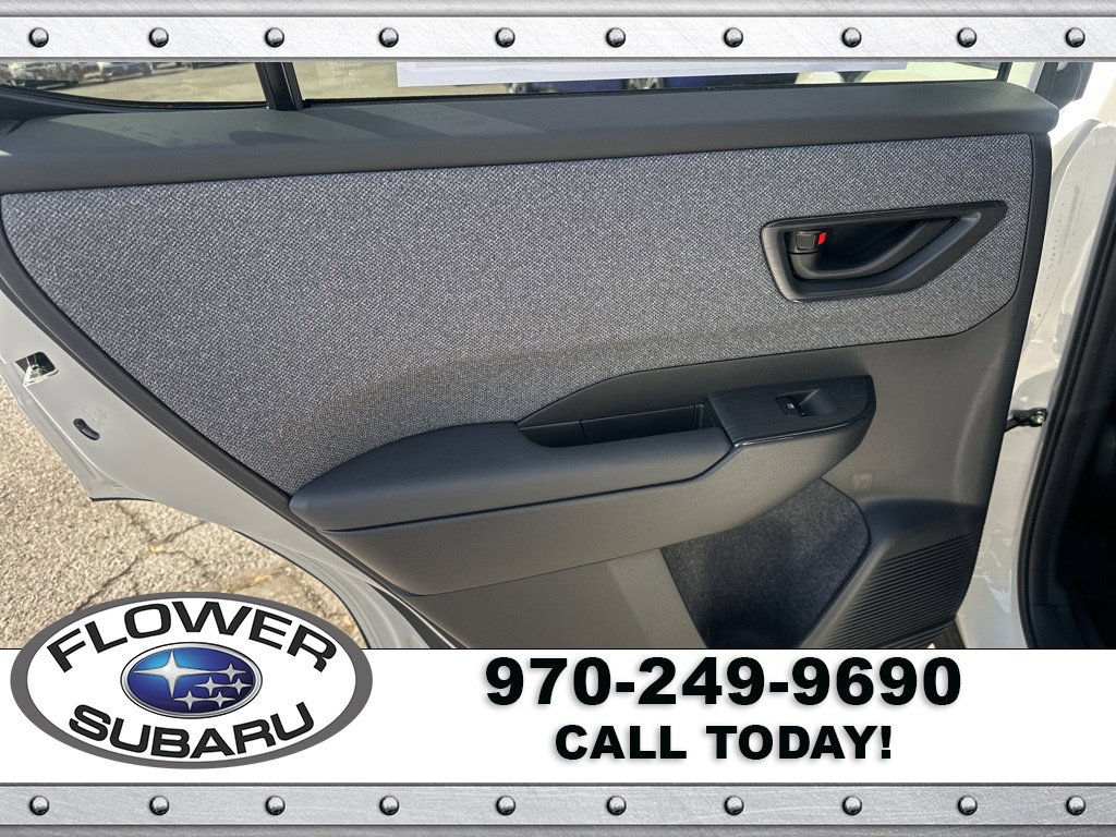 Used 2026 Subaru Outback Limited w/ Premium/Limited Plus Package AWD/4WD image 20
