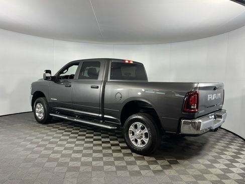 Certified 2025 RAM 2500 Big Horn image 9