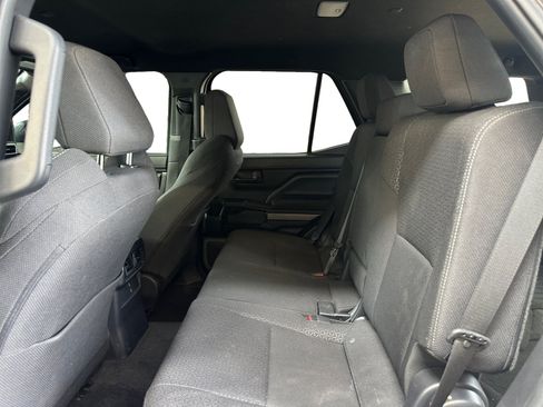 Used 2025 Toyota 4Runner SR5 RWD image 13