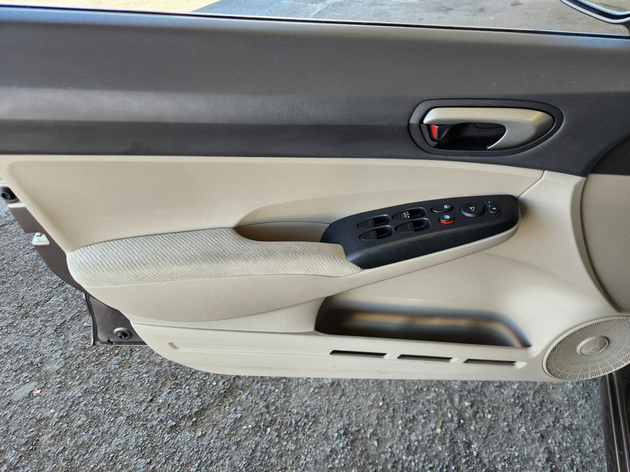 Used 2010 Honda Civic LX image 14