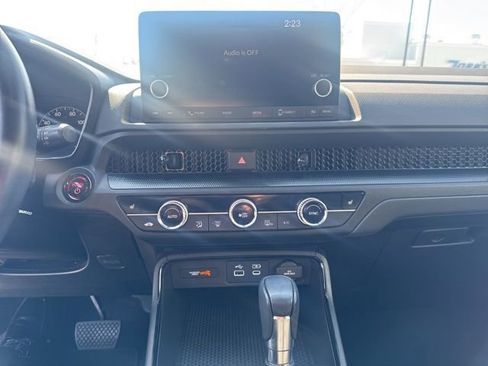 Used 2023 Honda CR-V Sport image 16