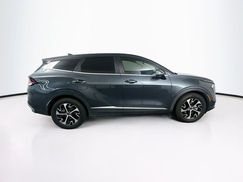 Used 2023 Kia Sportage EX FWD image 10