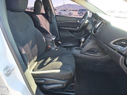 Used 2016 Dodge Dart SXT image 6