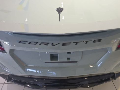 Used 2024 Chevrolet Corvette Stingray Preferred Cpe w/ 2LT RWD image 16
