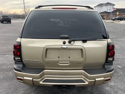 Used 2005 Chevrolet TrailBlazer LS w/ LS Preferred Equipment Group image 5