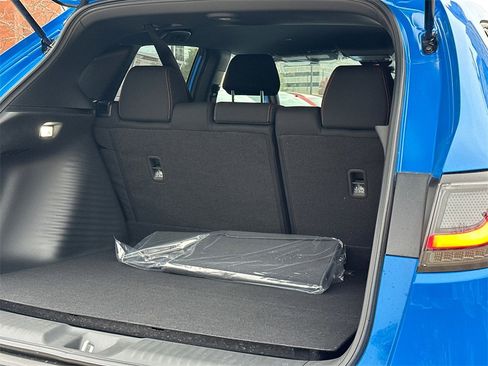 New 2026 Honda HR-V Sport image 7