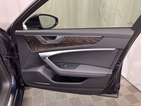 Used 2019 Audi A6 2.0T Premium Plus w/ Premium Plus Package image 30