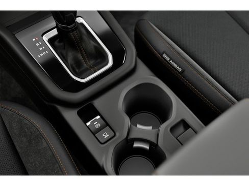 New 2025 Subaru Forester Touring w/ Protection Package (1PH) image 21